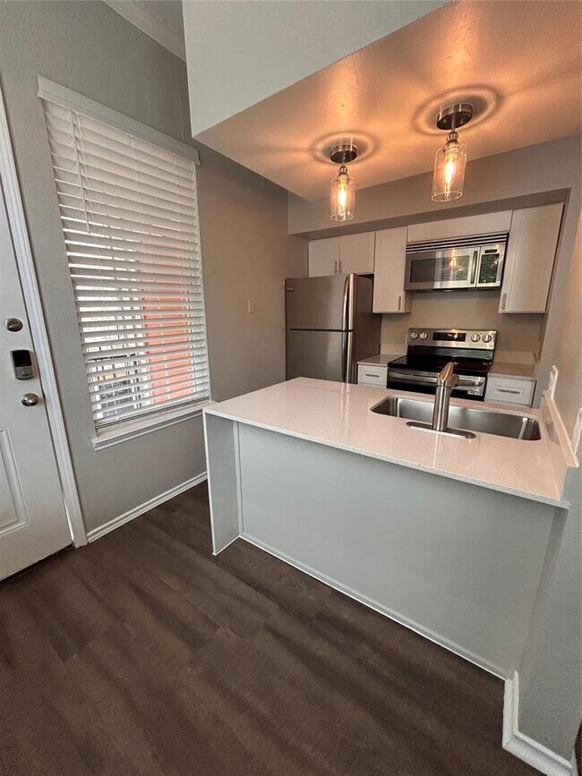 Foto del edificio - 2814 Nueces St