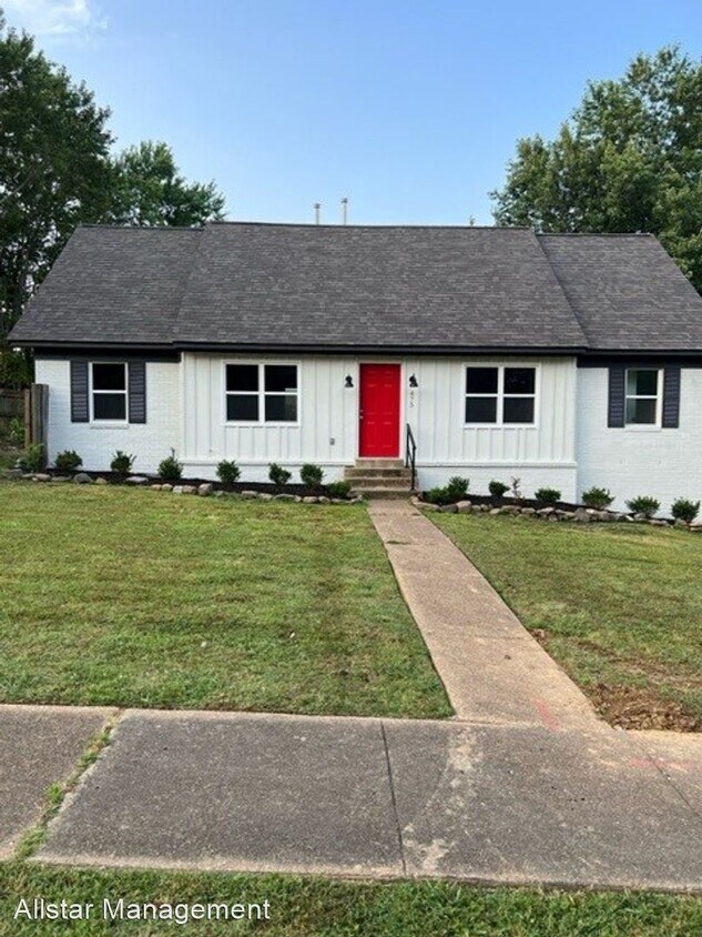 Primary Photo - 5 br, 2 bath House - 475 Southwick Dr