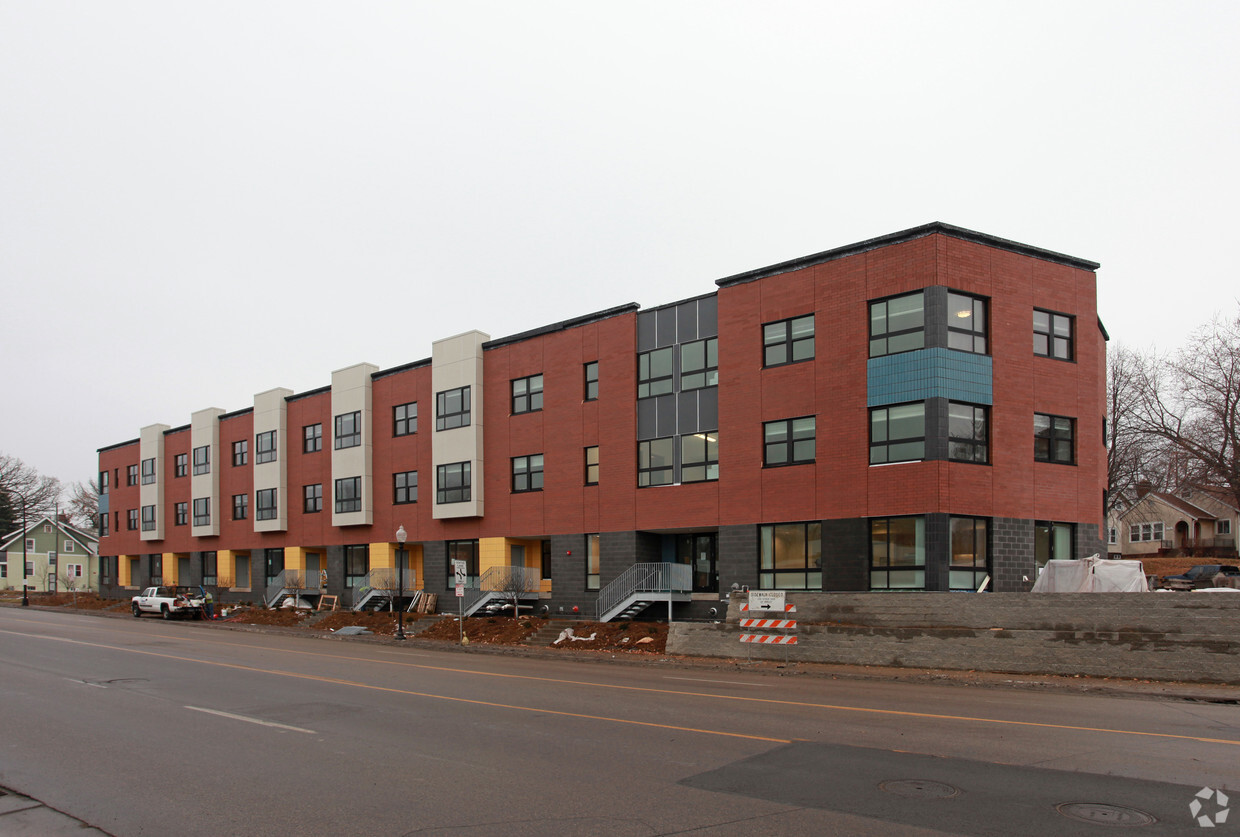 Foto principal - Gateway Lofts