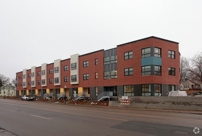 Gateway Lofts Apartments Minneapolis, MN
