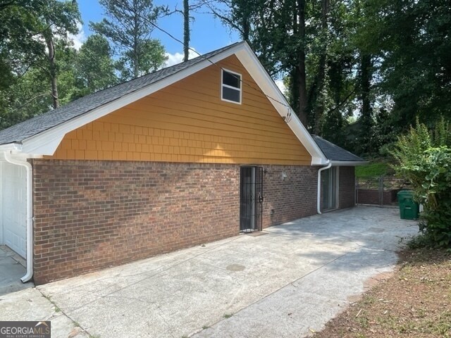 Foto del edificio - 3895 Leisure Springs Dr