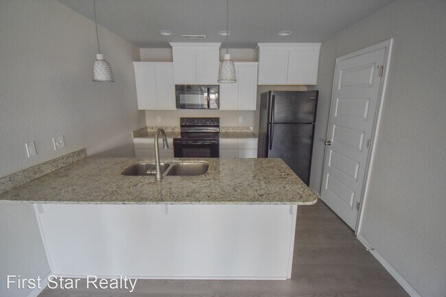 Foto del edificio - 3 br, 2 bath House - 818 Hindman Drive #1