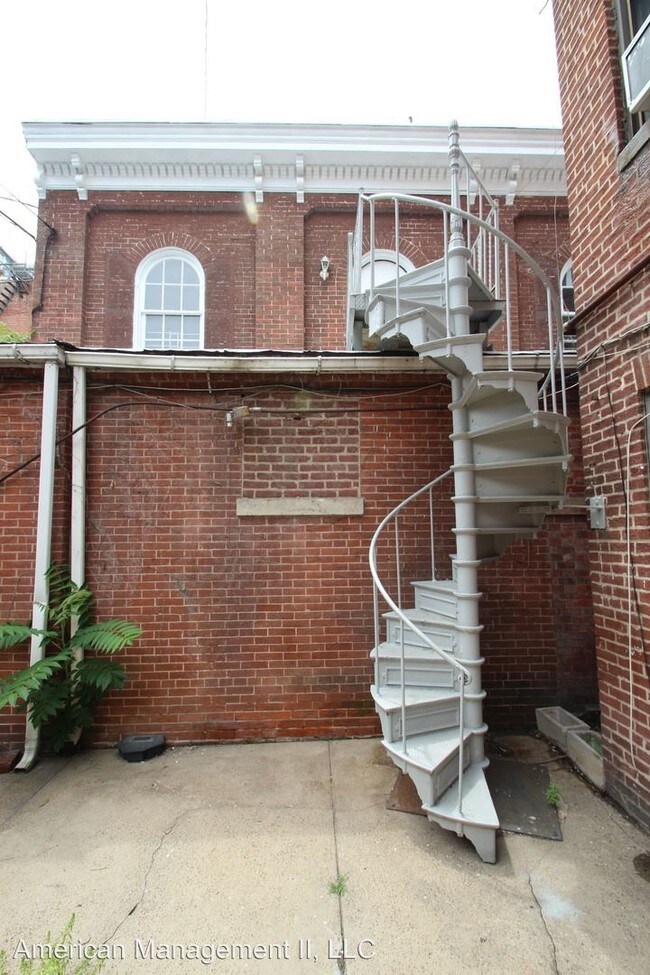Foto del edificio - 808 Cathedral St