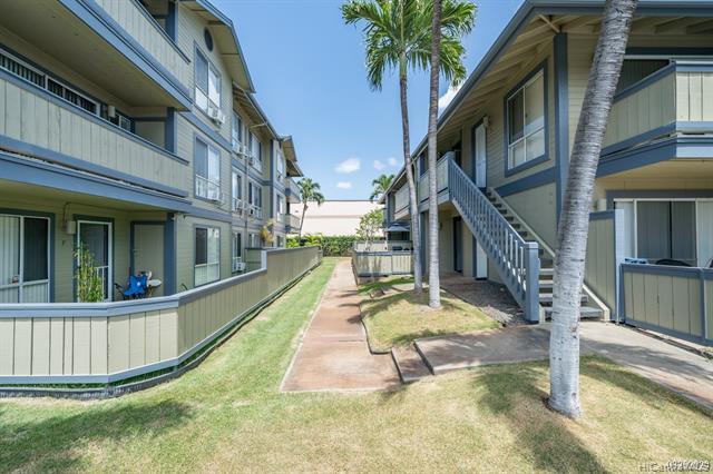 Building Photo - 91-207-207 Hanapouli Cir