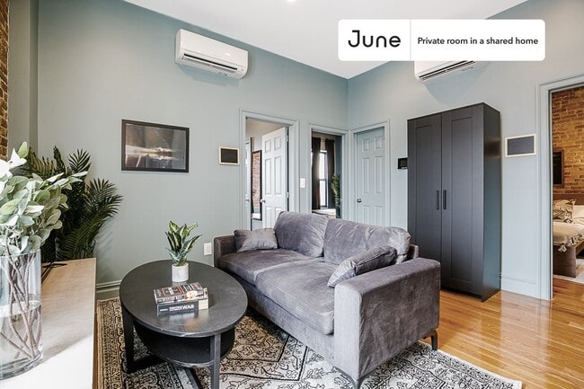 Building Photo - Room in Shared 3 bed/2 bath home in Upper West Side
