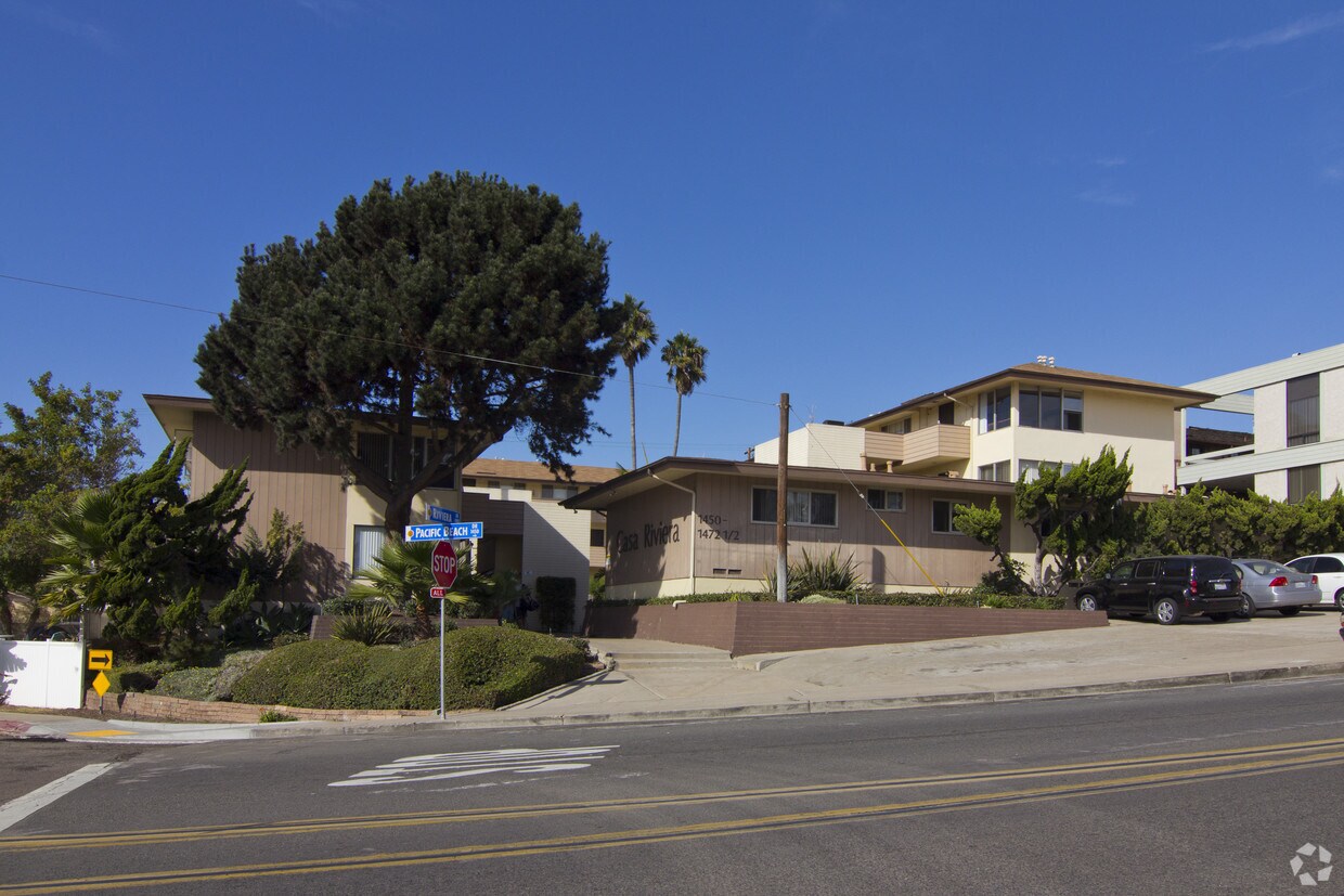 864 Apartments for Rent in Pacific Beach, CA Westside Rentals