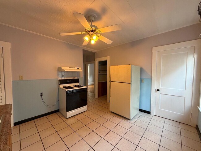 Foto del edificio - 127 Walnut St