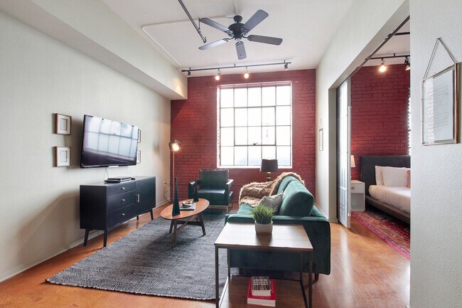 Foto del edificio - 1041 Constance St