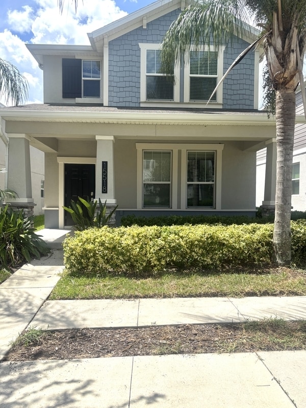 Photo - 15518 Water Spring Blvd House
