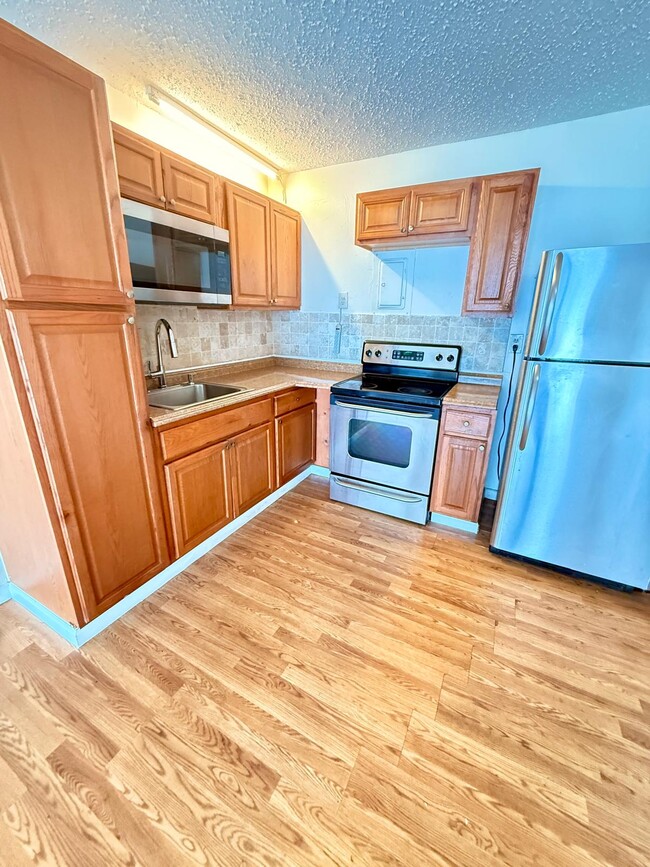 Photo - 16710 NE 9th Ave Townhome