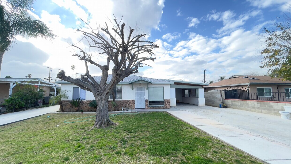 68 Houses for Rent in Riverside, CA Westside Rentals