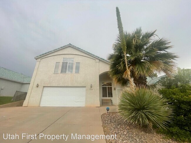 Foto del edificio - 3 br, 3 bath House - 825 W Lava Pointe Dr