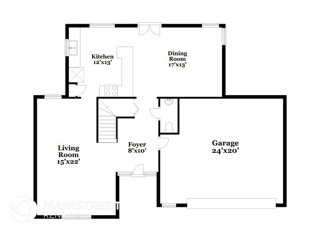 Foto del edificio - 5722 Grand Canyon Dr