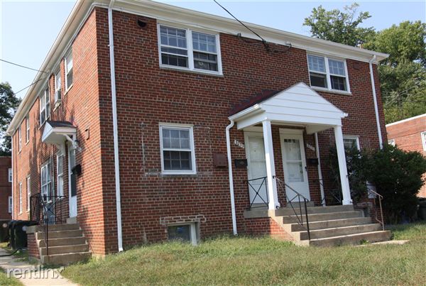 Building Photo - 4231 Guilford Dr