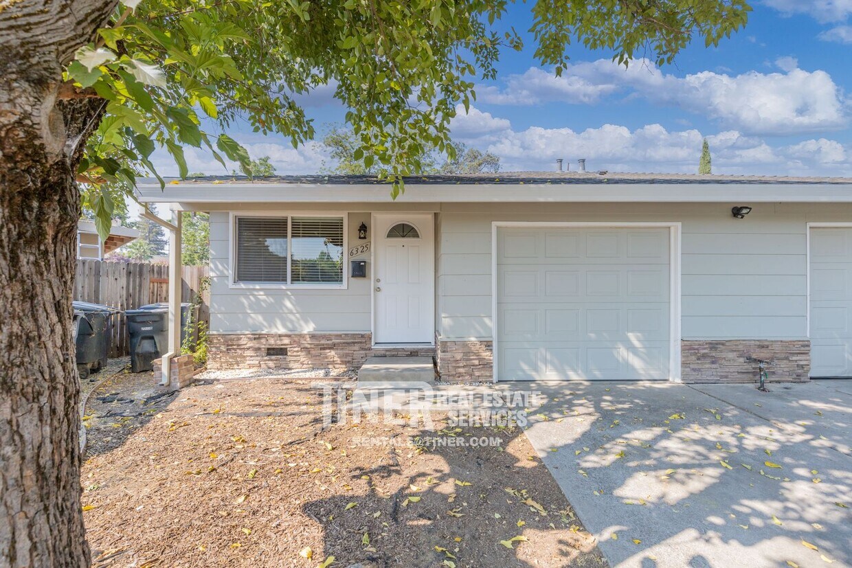 6325 San Benito Way, Citrus Heights, CA 95610 House Rental in Citrus