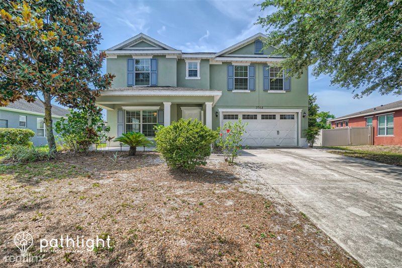 Primary Photo - 4 br, 2 bath House - 2764 Pythagoras Circl...