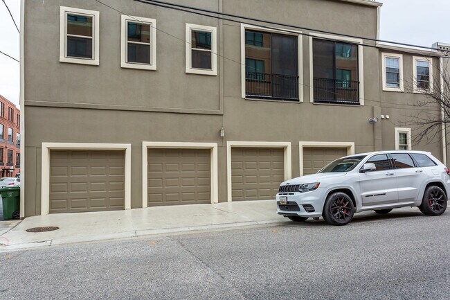 Foto del edificio - 3427 Elliott St