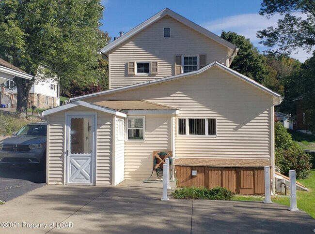 Foto del edificio - 2939 Frink St