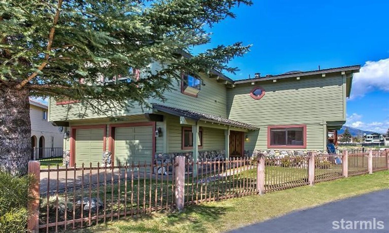 Primary Photo - Furnished Seasonal Rental