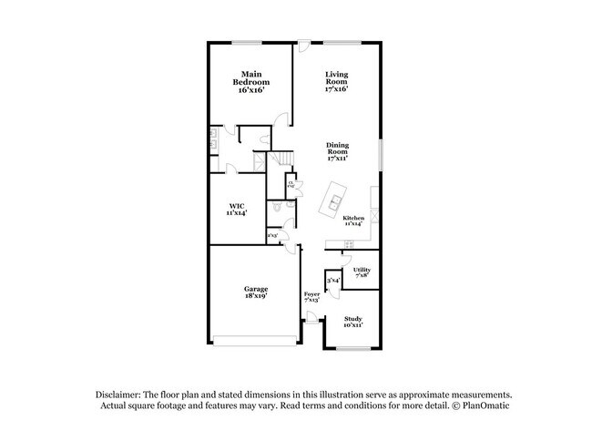 Foto del edificio - 2122 Harvey Brown School Dr