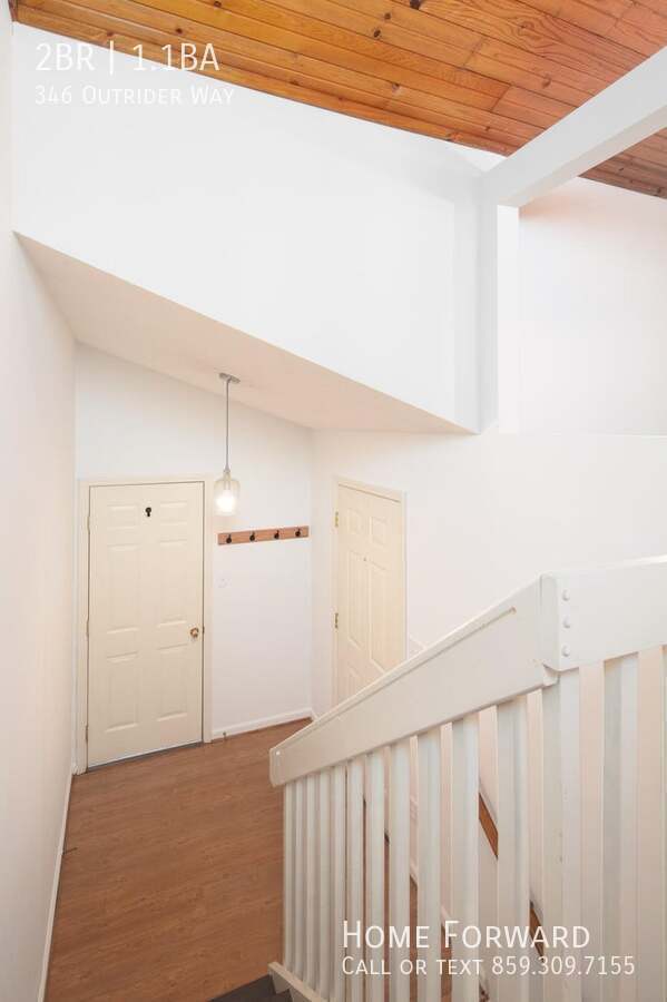 Foto del edificio - 346 Outrider Way