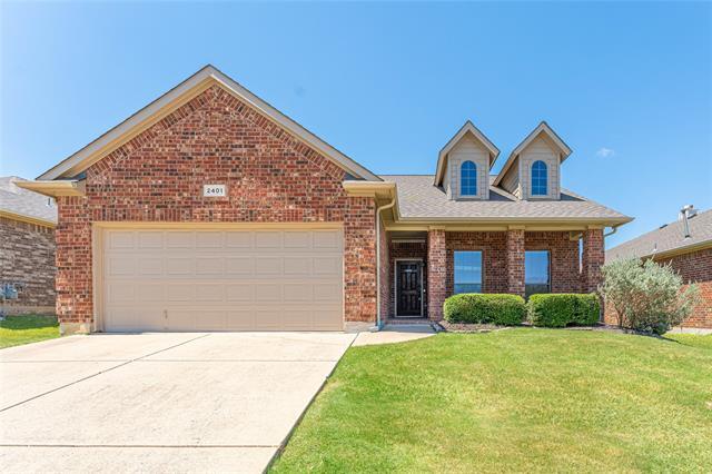 Building Photo - 2401 Spruce Springs Way