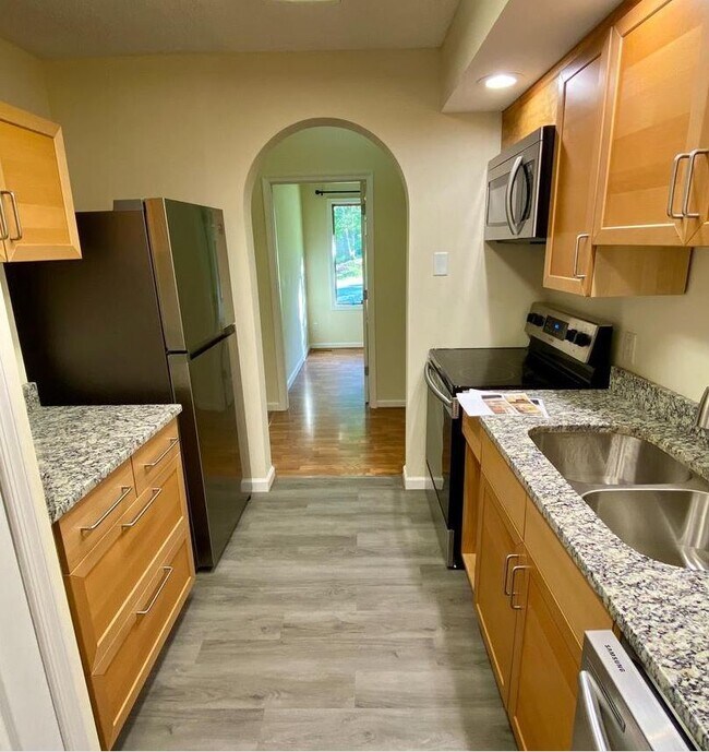 Foto del edificio - 10600 Redbird Ln