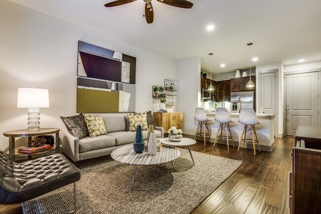 Foto del edificio - Get Up to 6 Weeks of Rent FREE – Act Fast!