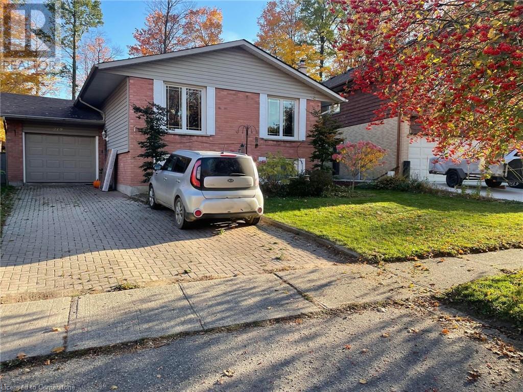 Primary Photo - 219 Southwood Dr