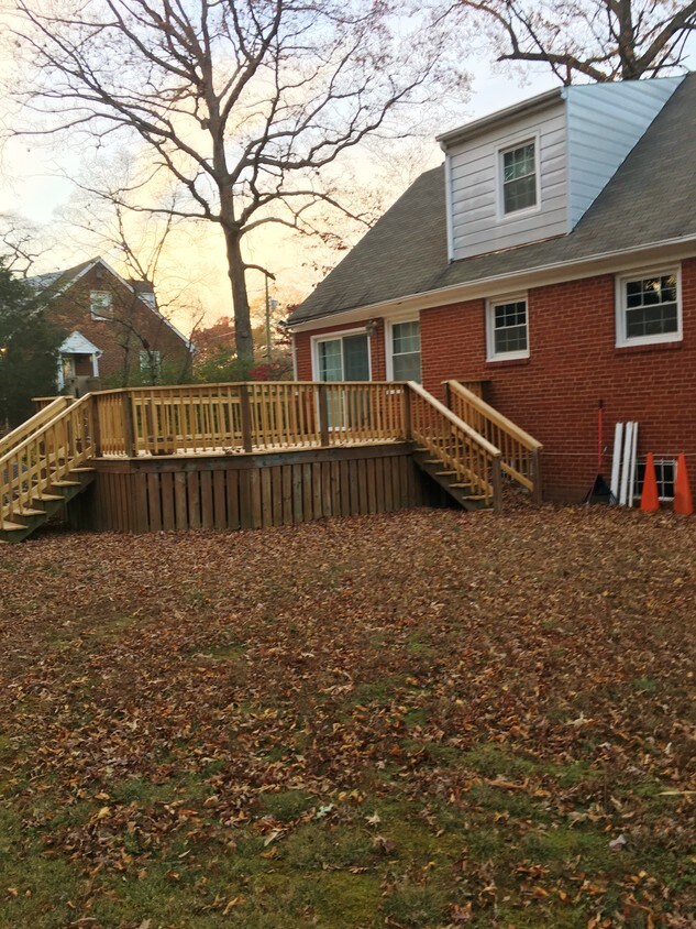 Building Photo - 8207 Sonar Rd