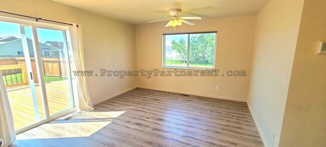 Foto del edificio - Recently updated 3 Bed 2 Bath home in Bozeman