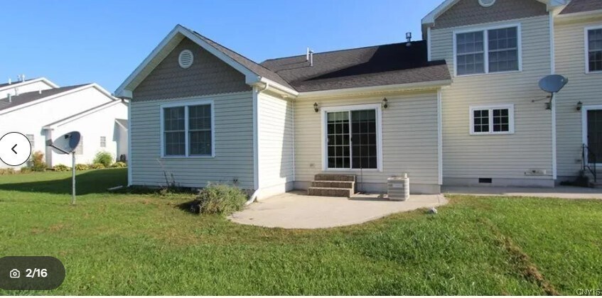 Primary Photo - 211 Edmund St