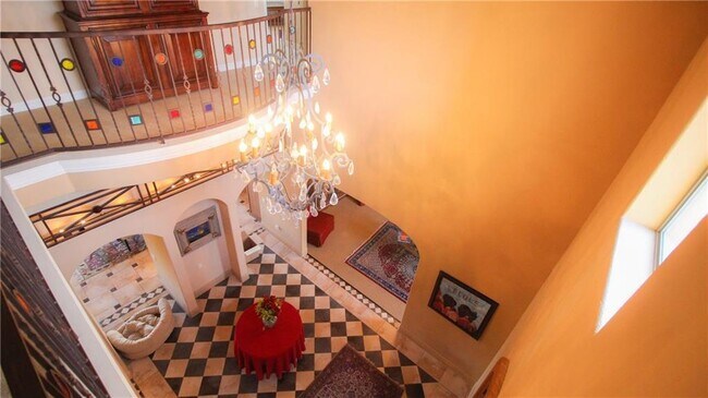 Foto del edificio - 6324 Franklin Trail Drive