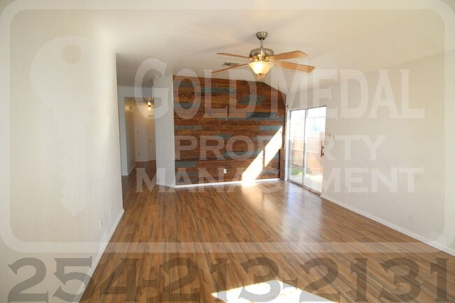 Foto del edificio - 3413 Cherry Rd., Killeen, 76543