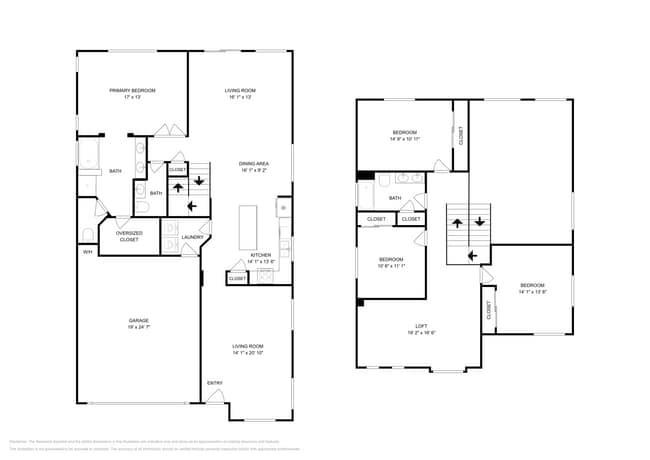 Building Photo - 44127 Palmen Dr