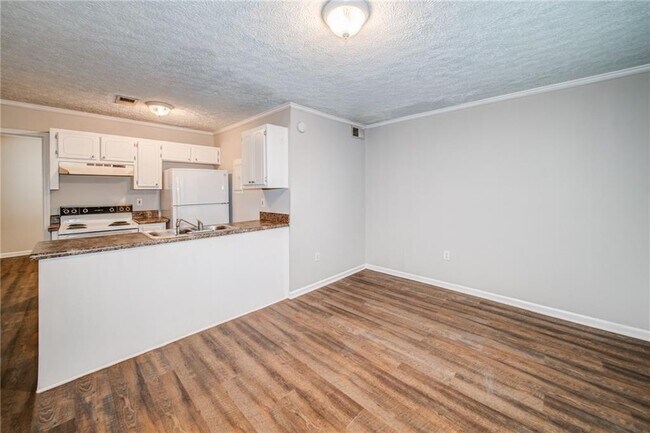 Foto del edificio - 341 W Griffin St