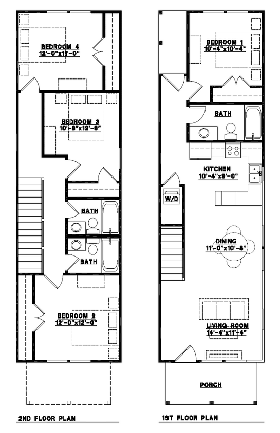 Building Photo - 920 E 10th St