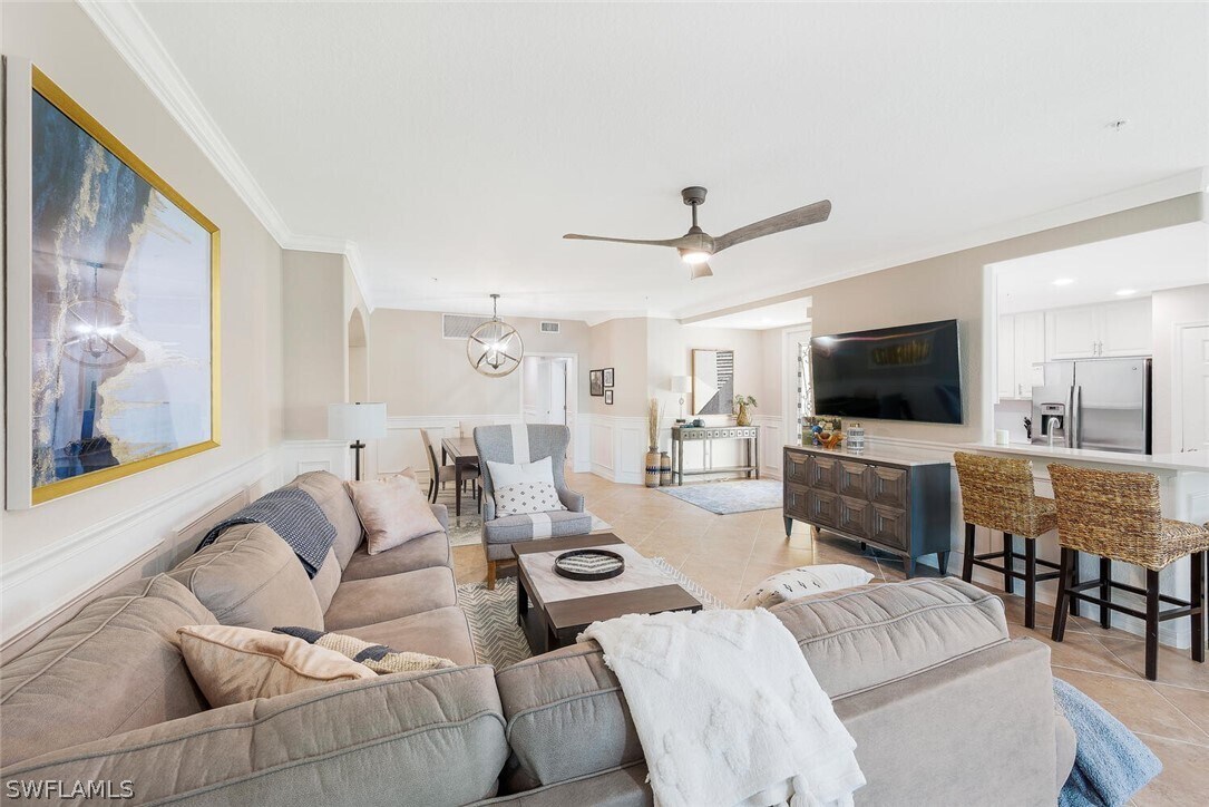 9496 Casoria Ct Unit 101, Naples, FL 34113 Condo for Rent in Naples