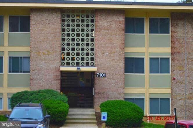 Primary Photo - 7101 Donnell Pl