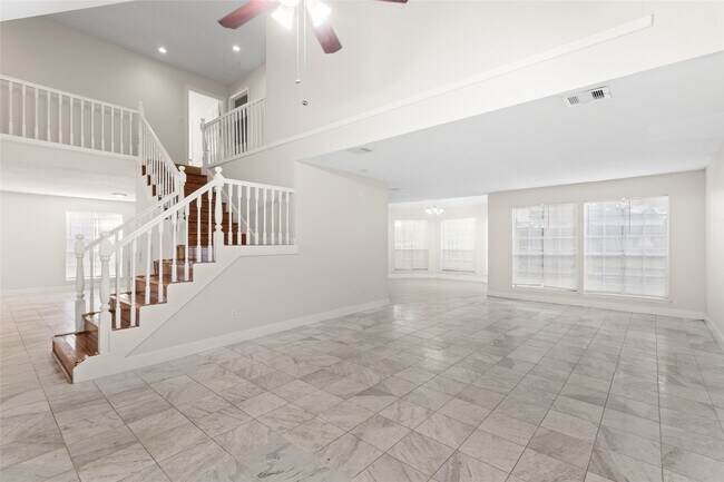 Foto del edificio - 14714 Ridgechase Ln