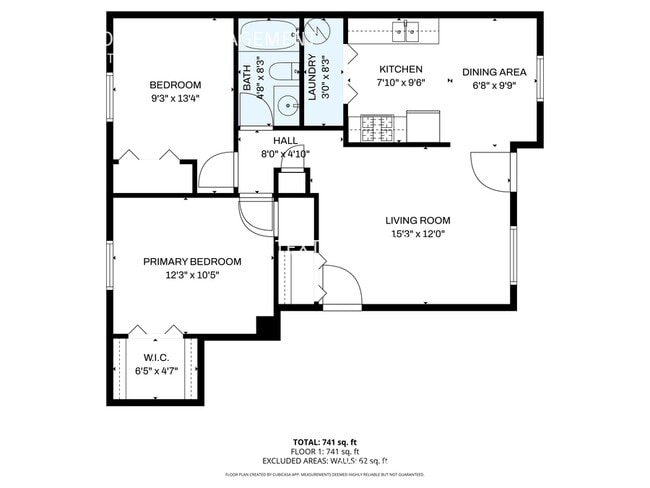 Foto del edificio - 2497 Zircon St NE