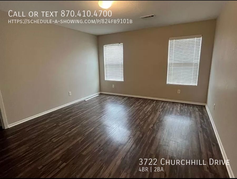 Building Photo - 3722 Churchill Dr