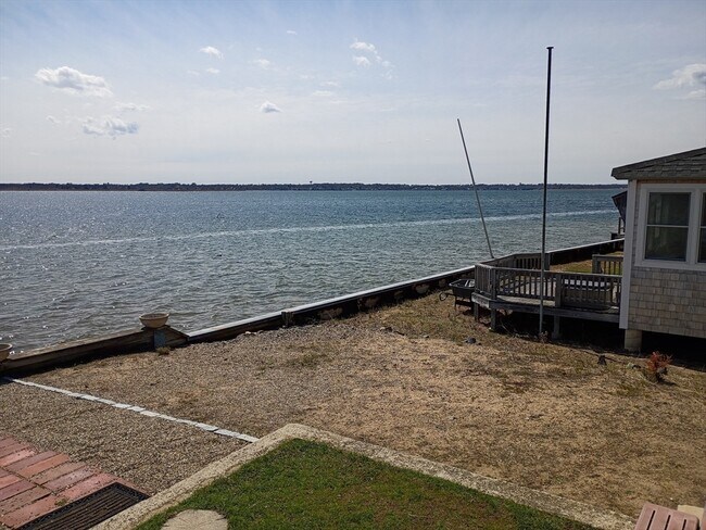 Foto del edificio - 39 Harbor St