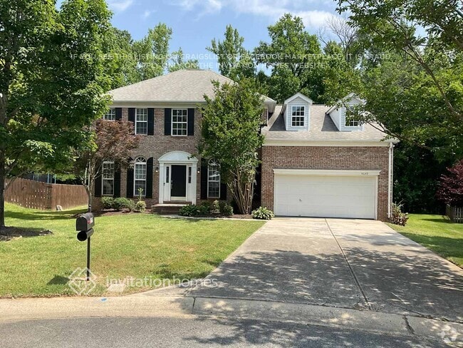 Building Photo - 4645 Highcroft Ln