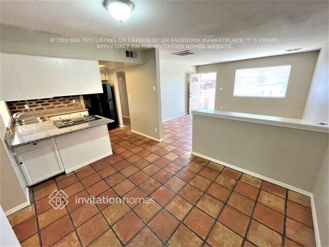 Foto del edificio - 8401 W Turney Ave