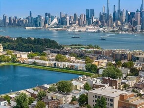 Building Photo - 180 19th St Building Photo - 180 19th St