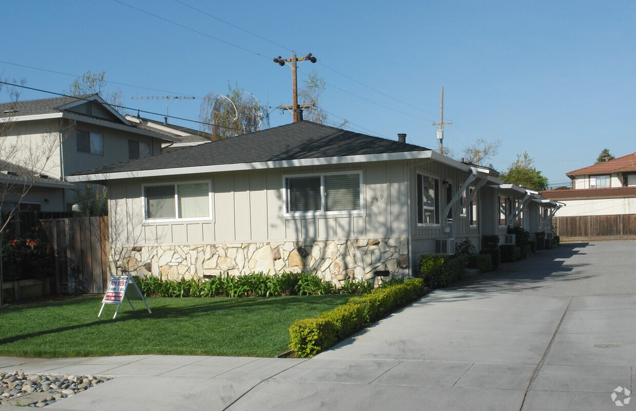 Foto del edificio - 239 Erie Way