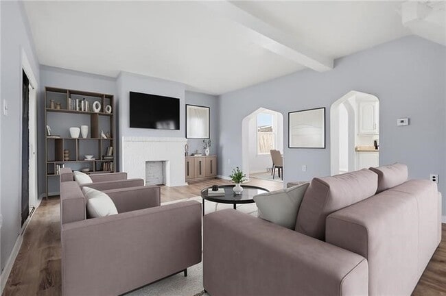 Building Photo - 228 Sylvan Walk