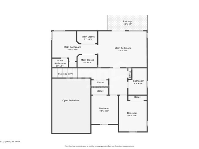 Foto del edificio - 2712 Ineisa Ct