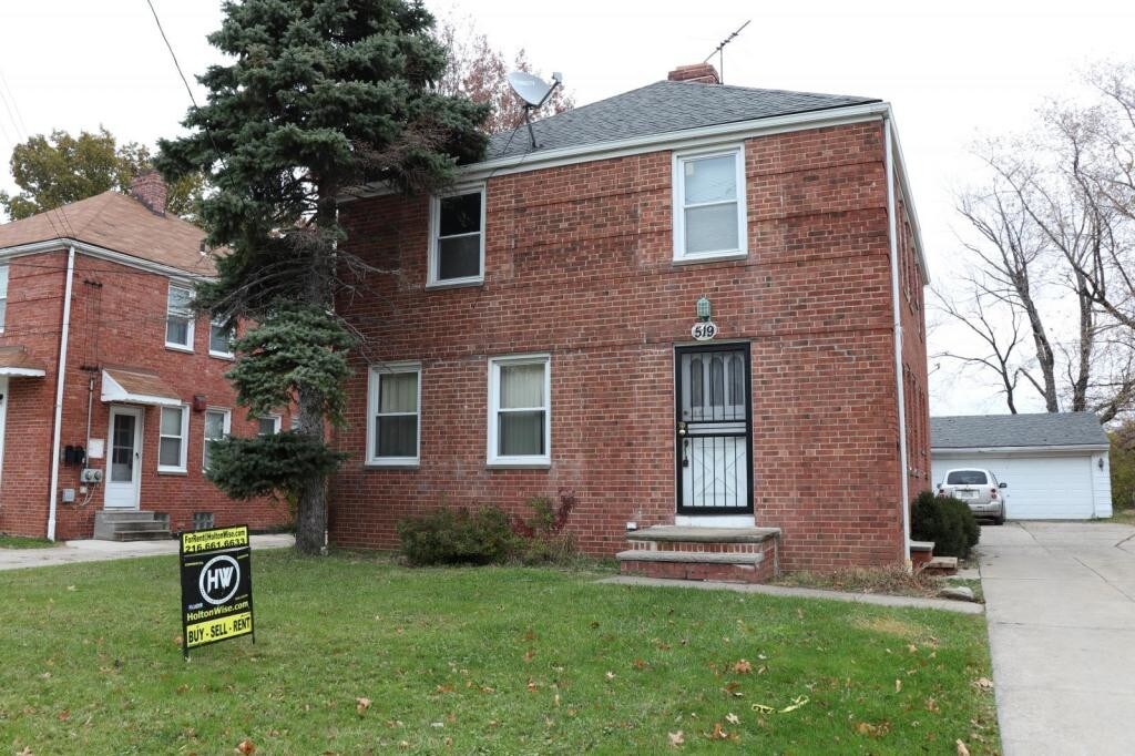 Foto principal - 519 East 222nd Street #UP
